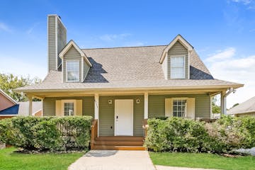 6728 CROSSBROOK LANE PINSON, AL 35126